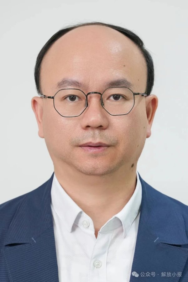 高声誉网络配资平台 缪克构任解放日报社党委书记、社长