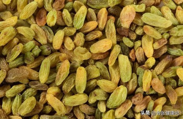 股票配资在线公司 葡萄干立大功？医生：高血糖患者吃葡萄干时，多注意这 4 点